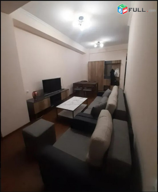 LA07257 Վարձով 2 սենյականոց բնակարան Ադոնց , Երազ բնակելի թաղամաս , նորակառույց 