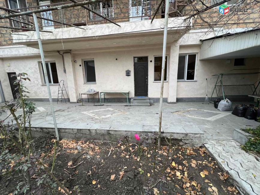 LA07258  Վարձով 4 սենյականոց  առանձնատուն Մուրացան , Հոսպիտալի մոտ 