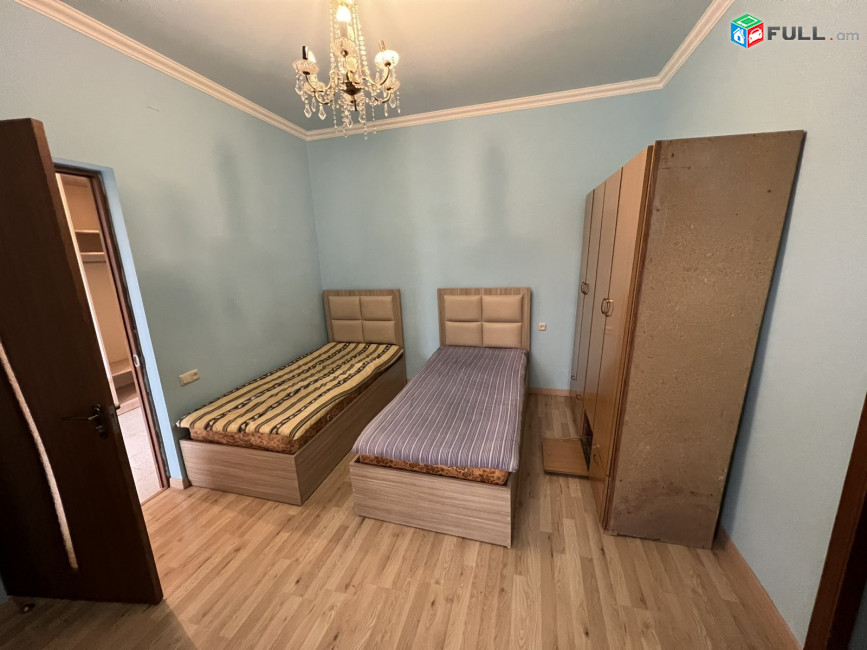 LA07258  Վարձով 4 սենյականոց  առանձնատուն Մուրացան , Հոսպիտալի մոտ 