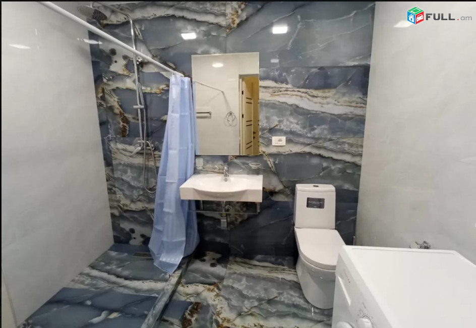 LA07256 Վարձով 2 սենյականոց բնակարան Նիկողայոս Տիգրանյան , Անի թաղամաս նորակառույց