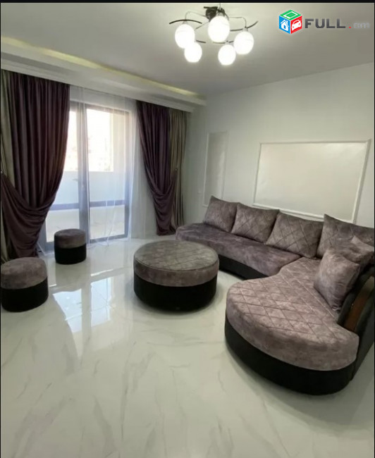 LA07269  Վարձով  2 սենյականոց բնակարան Խորենացի փողոց , Տաշիր առևտրի կենտրոնի հարևանությամբ