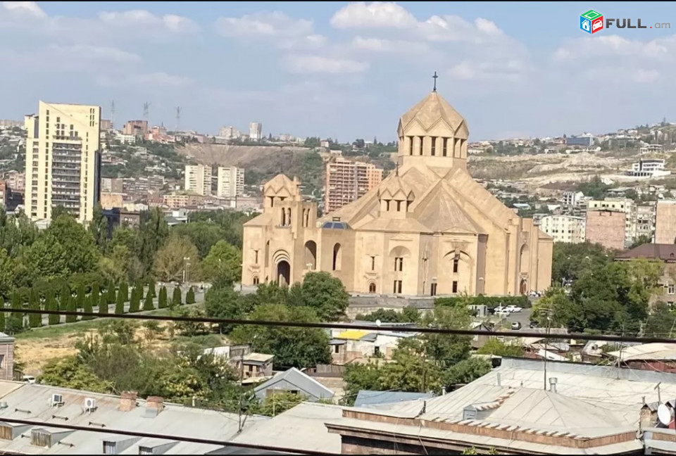 LA07269  Վարձով  2 սենյականոց բնակարան Խորենացի փողոց , Տաշիր առևտրի կենտրոնի հարևանությամբ