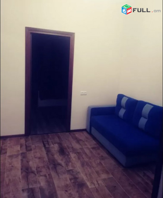 LA07271  Վարձով 2 սենյականոց բնակարան Արղության փողոց , նորակառույց շենք