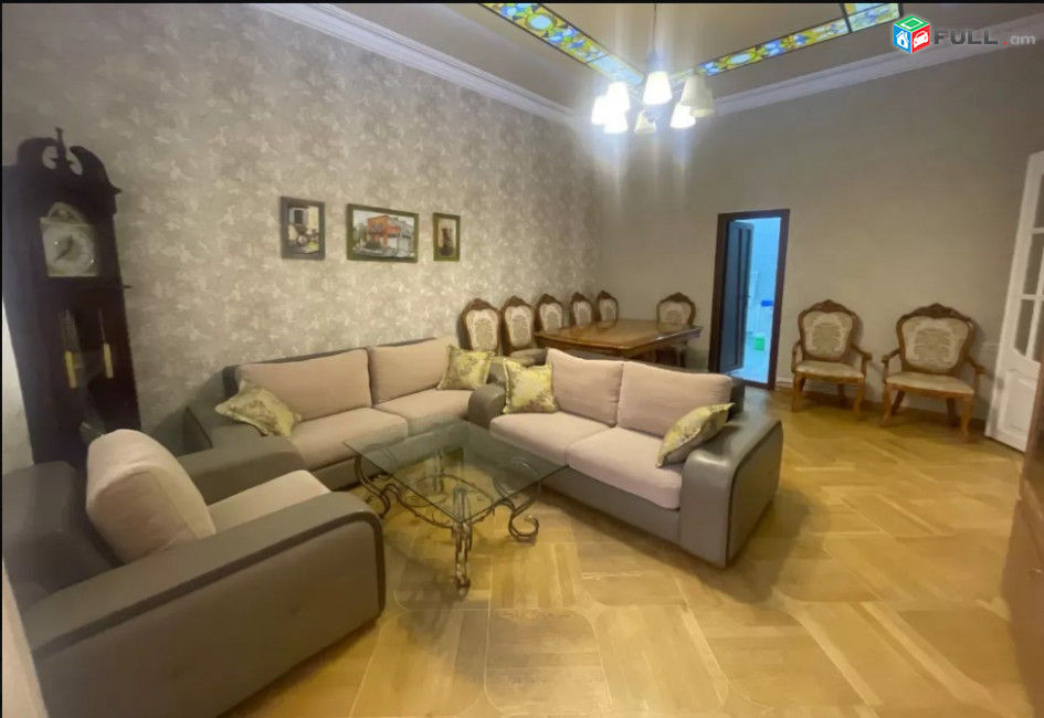 LA07270 Վարձով 3 սենյականոց 2 հարկանի  տուն Մինաս Ավետիսյան փողոց , Զեյթուն 