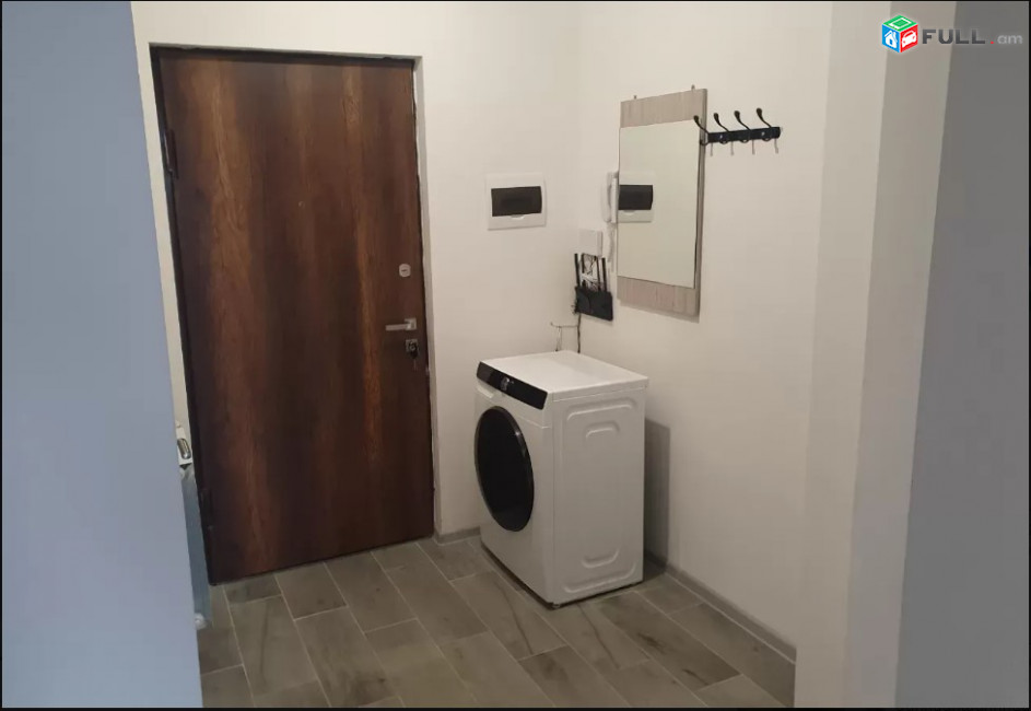 LA07272 Վարձով 3 սենյականոց բնակարան Դավիթաշեն 1 թաղամաս  , նորակառույց