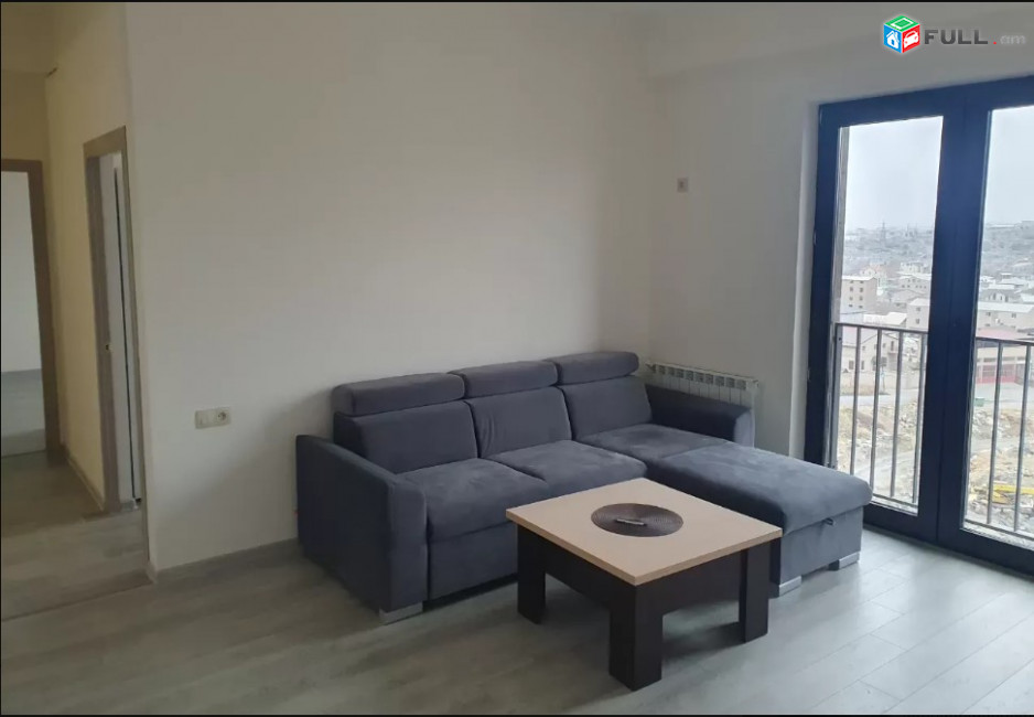 LA07272 Վարձով 3 սենյականոց բնակարան Դավիթաշեն 1 թաղամաս  , նորակառույց