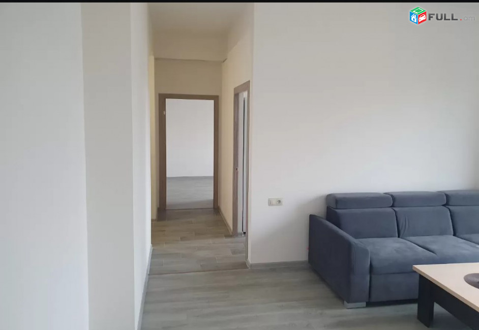 LA07272 Վարձով 3 սենյականոց բնակարան Դավիթաշեն 1 թաղամաս  , նորակառույց