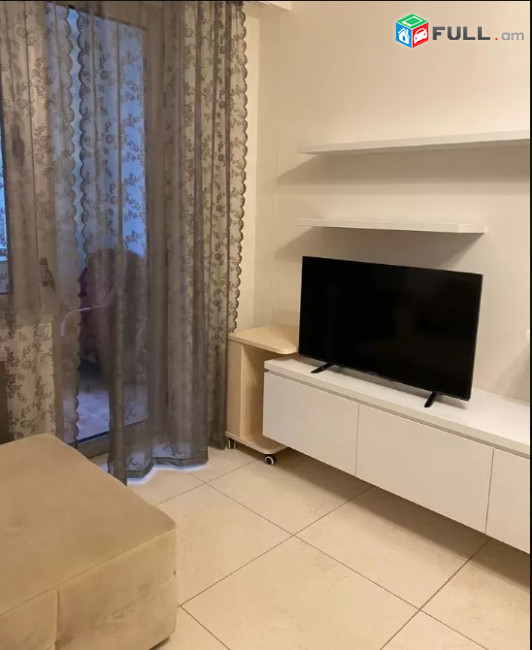 LA07280 Վարձով 2 սենյականոց բնակարան Անտառային , նորակառույց շենք
