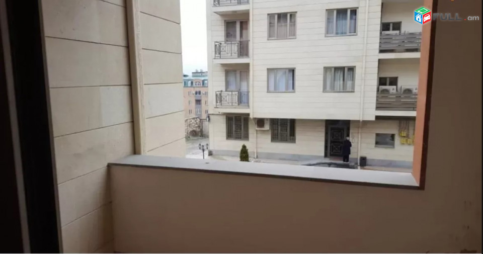 LA07280 Վարձով 2 սենյականոց բնակարան Անտառային , նորակառույց շենք