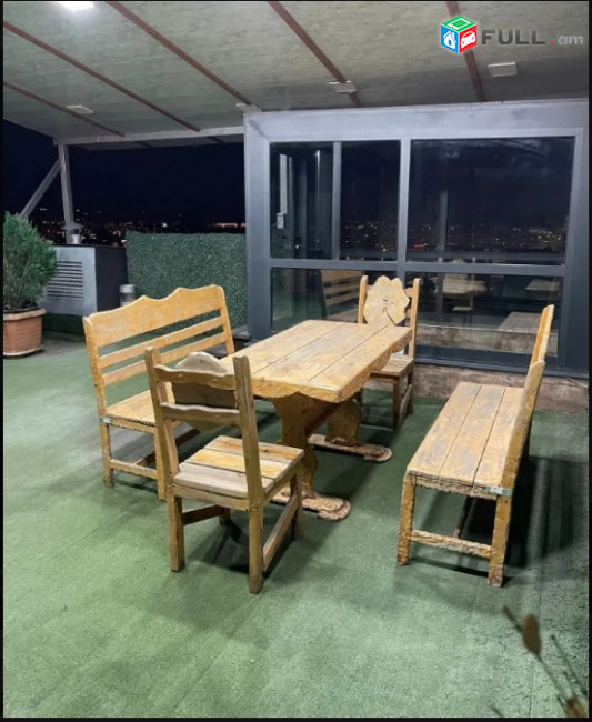 LA07285 Վարձով 280 քմ տարածք Բաղրամյան պողոտա , Բաղրամյան փողոց առաջին գիծ
