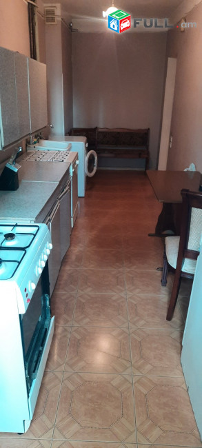 LA07305 Վարձով 2 սենյականոց բնակարան Դավթաշեն 4 թաղամաս