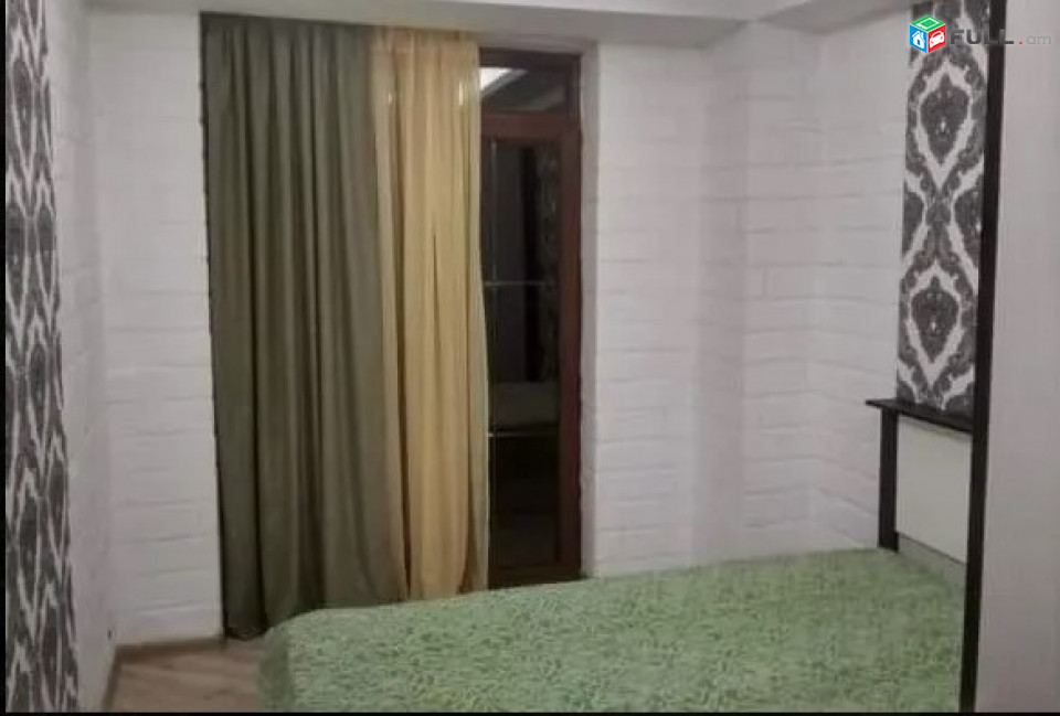 LA07307 Վարձով 2 սենյականոց բնակարան Կոմիտաս , նորակառույց 