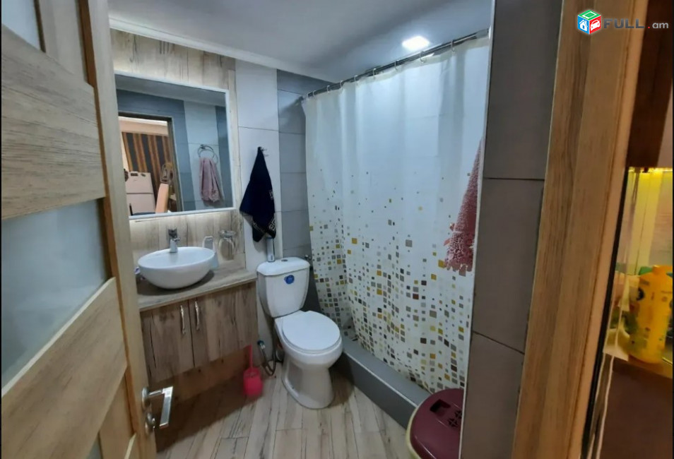 LA07307 Վարձով 2 սենյականոց բնակարան Կոմիտաս , նորակառույց 