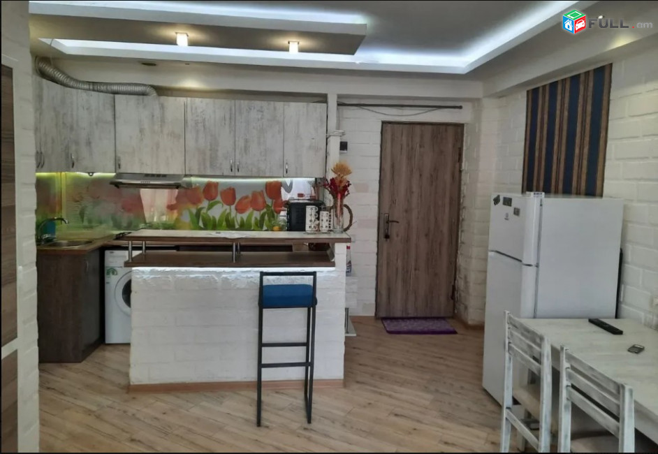 LA07307 Վարձով 2 սենյականոց բնակարան Կոմիտաս , նորակառույց 