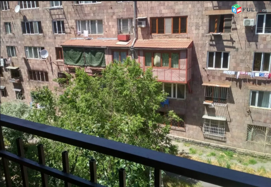 LA07307 Վարձով 2 սենյականոց բնակարան Կոմիտաս , նորակառույց 