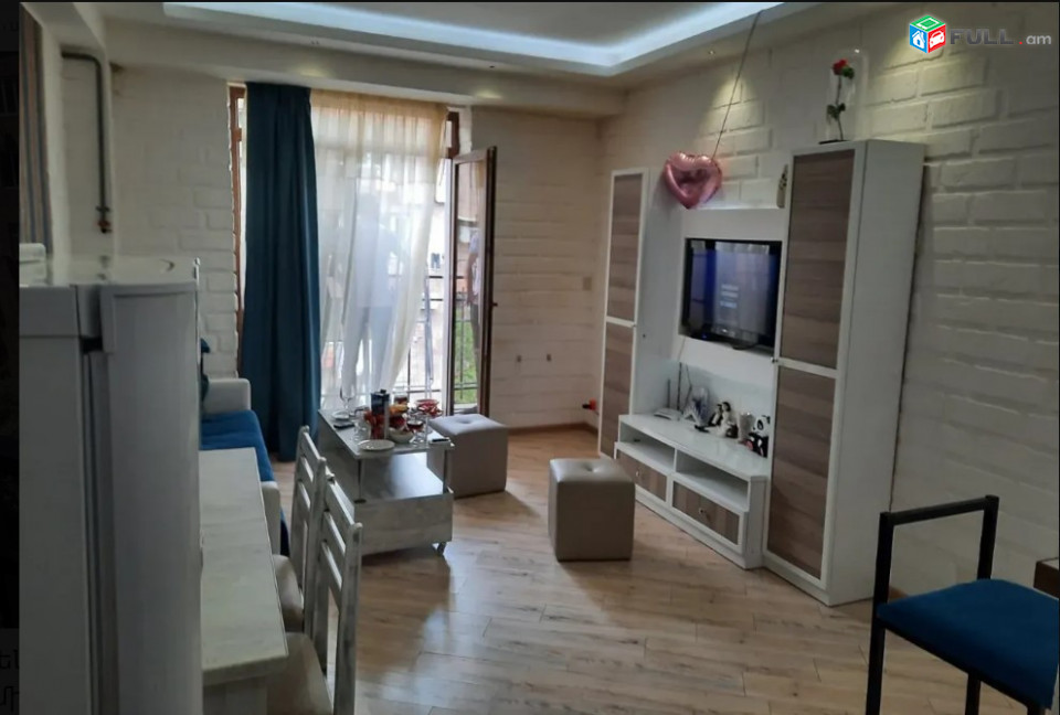 LA07307 Վարձով 2 սենյականոց բնակարան Կոմիտաս , նորակառույց 
