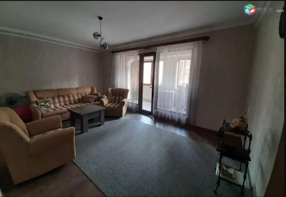 LA07309 Վարձով 2 սենյականոց բնակարան Տիգրան Պետրոսյան 