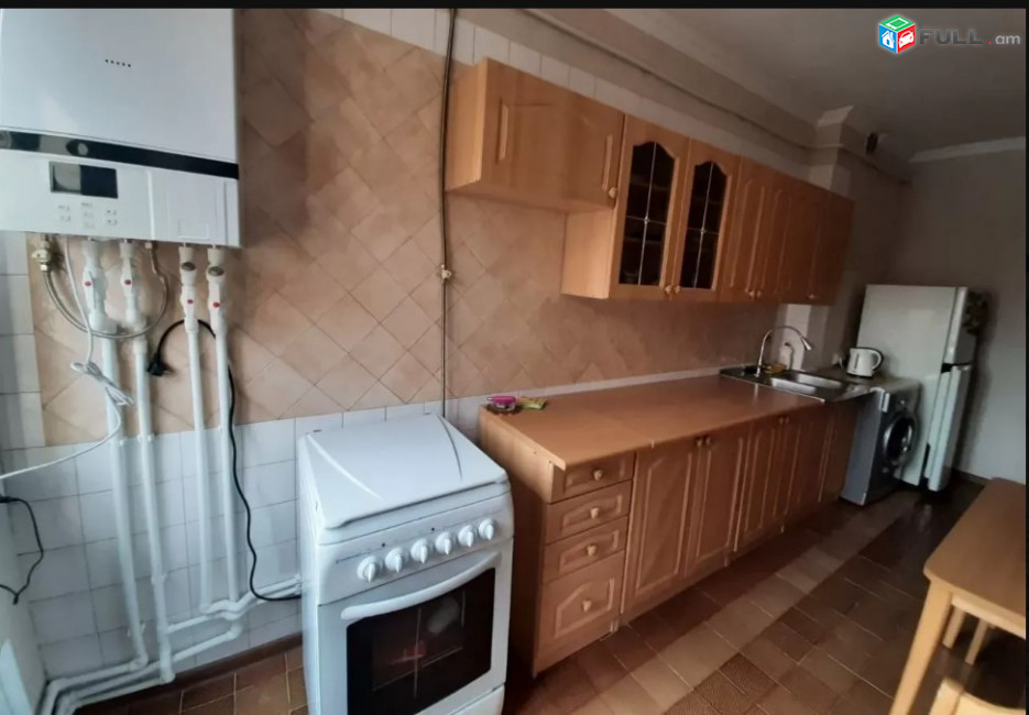 LA07309 Վարձով 2 սենյականոց բնակարան Տիգրան Պետրոսյան 
