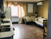 LA07314 Վարձով 3 սենյականոց բնակարան Անտառային փողոց , նորակառույց շենք