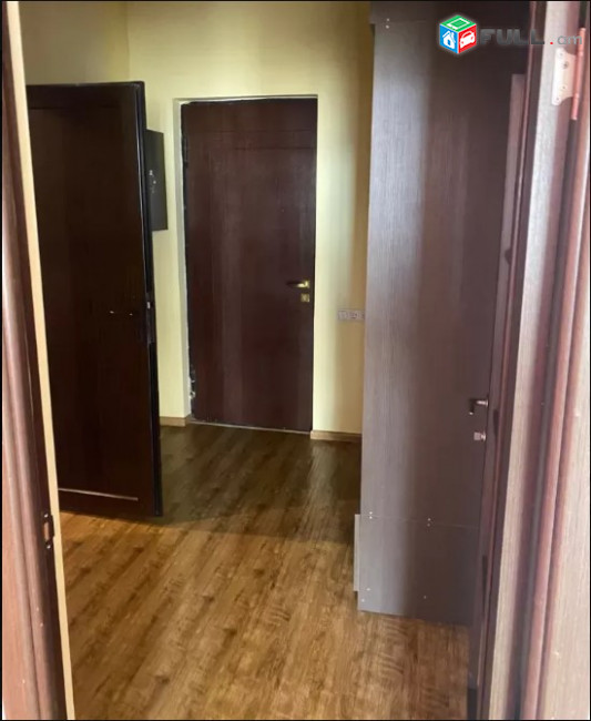 LA07319  Վարձով 3 սենյականոց բնակարան Սասնա Ծռեր , նորակառույց