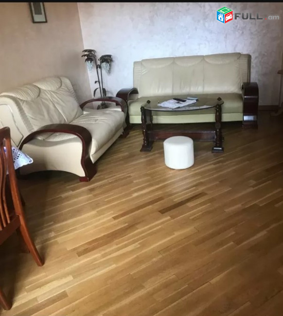 LA07320 Վարձով 2 սենյականոց բնակարան Կիևյան փողոց , Շանթ հեռ. մոտ