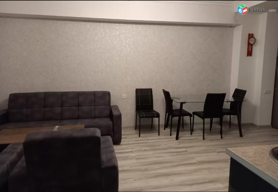 LA07321  Վարձով 2 սենյականոց բնակարան Վիկտոր Համբարձումյան փողոցում 