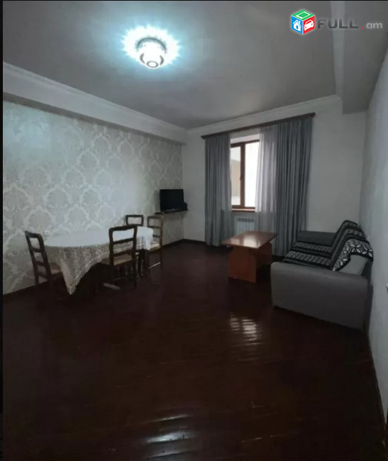 LA07327 Վարձով  2 սենյականոց բնակարան Ծարավ Աղբյուր , նորակառույց