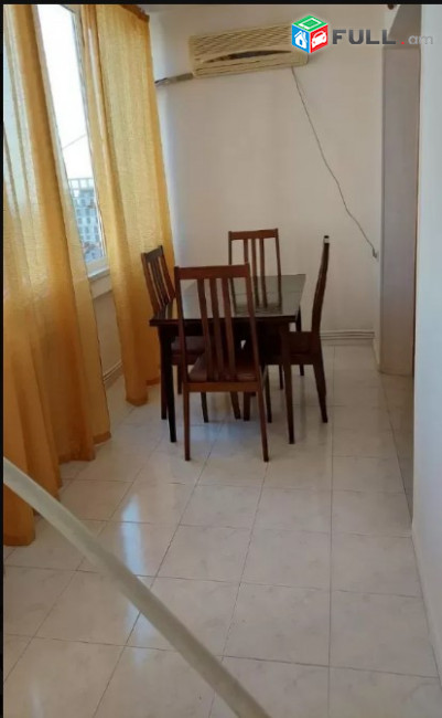 LA07329 Վարձով 2 սենյականոց բնակարան Աղբյուր Սերոբ փողոցում 