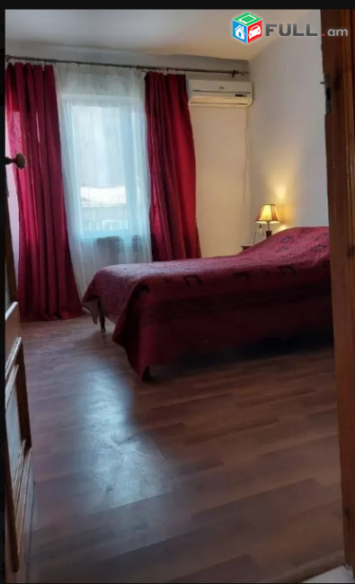LA07329 Վարձով 2 սենյականոց բնակարան Աղբյուր Սերոբ փողոցում 