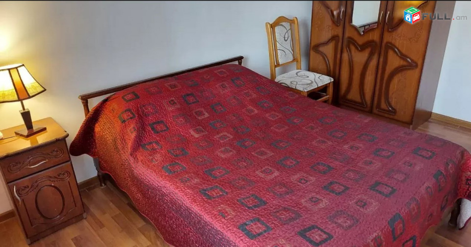 LA07329 Վարձով 2 սենյականոց բնակարան Աղբյուր Սերոբ փողոցում 