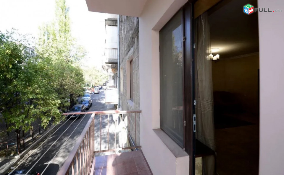 LA07330 Վարձով 2 սենյականոց բնակարան Կոմիտաս , Էլլադե խանութի  հարևանությամբ
