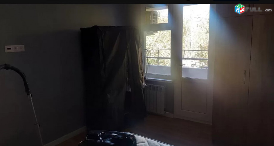 LA07341 Վարձով 2 սենյականոց բնակարան Բյուզանդի փողոց , Վեռնիսայի մոտ