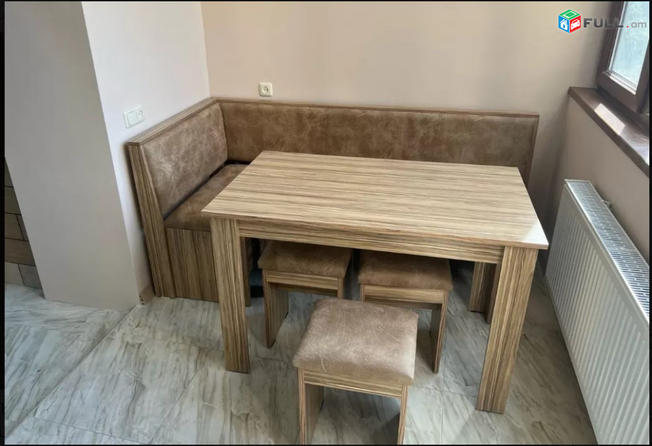 LA07344 Վարձով 2 սենյականոց բնակարան Արշակունյաց պողոտայում 