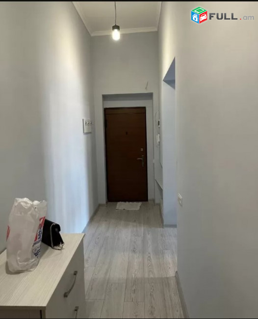 LA07340 Վարձով 2 սենյականոց բնակարան Տիգրան Մեծի պողոտայում 