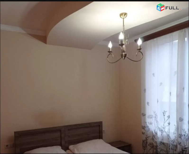 LA07361 Վարձով 2 սենյականոց բնակարան Երվանդ Քոչար , նորակառույց շենք 