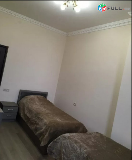 LA07364 Վարձով 3 սենյականոց բնակարան Խորենացի  , Նար Դոս խաչմերուկ նորակառույց շենք