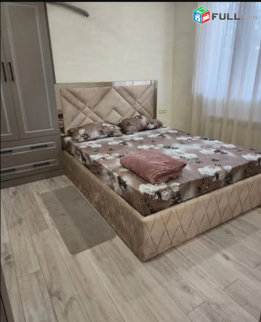 LA07371 Վարձով 2 սենյականոց բնակարան Հին Երևանցու փողոց, Հյուսիսային պողոտայի մոտ