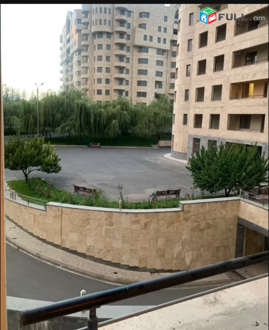 LA07373 Վարձով 2 սենյականոց բնակարան Նորք Մարաշ , Սերո Խանզադյան փողոց