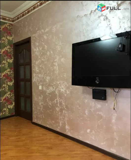 LA07383 Վարձով 4 սենյականոց առանձնատուն Էրեբունի փողոցում