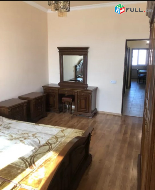 LA07387  Վարձով 2 սենյականոց բնակարան Ծարավ Աղբյուր , նորակառույց