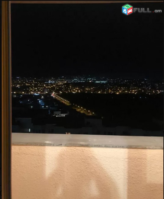 LA07387  Վարձով 2 սենյականոց բնակարան Ծարավ Աղբյուր , նորակառույց