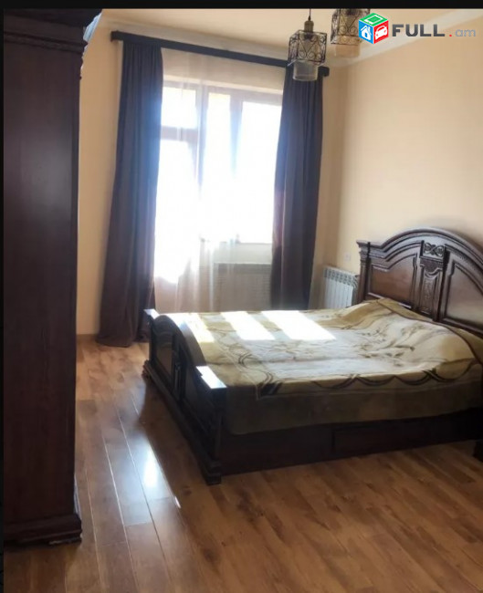 LA07387  Վարձով 2 սենյականոց բնակարան Ծարավ Աղբյուր , նորակառույց