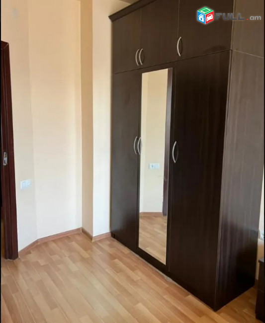LA07388 Վարձով 2 սենյականոց բնակարան Աջափնյակ Շինարարների փողոց , նորակառույց շենք