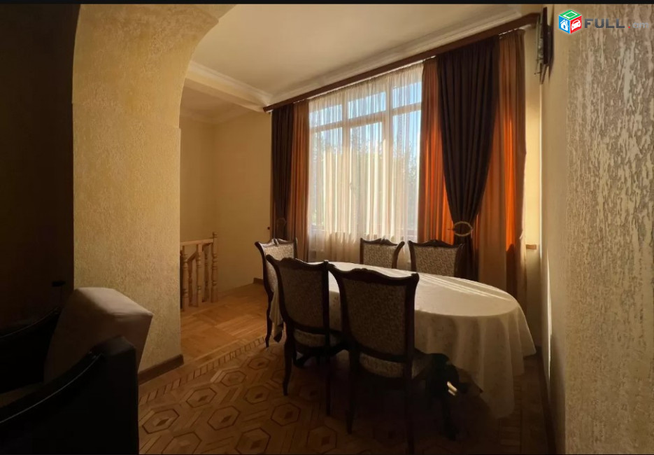 LA07392 Վարձով 4 սենյականոց բնակարան Կոմիտաս , Վաղարշյան խաչմերուկի մոտ