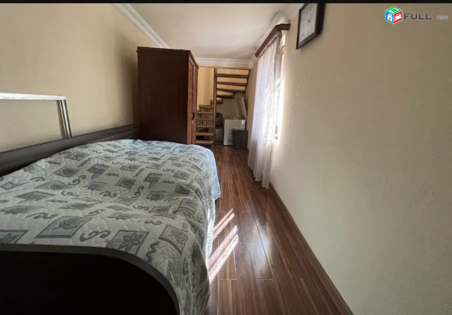 LA07392 Վարձով 4 սենյականոց բնակարան Կոմիտաս , Վաղարշյան խաչմերուկի մոտ