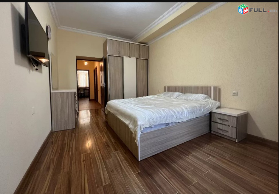 LA07392 Վարձով 4 սենյականոց բնակարան Կոմիտաս , Վաղարշյան խաչմերուկի մոտ