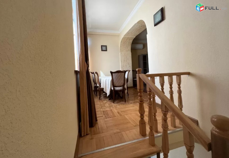 LA07392 Վարձով 4 սենյականոց բնակարան Կոմիտաս , Վաղարշյան խաչմերուկի մոտ
