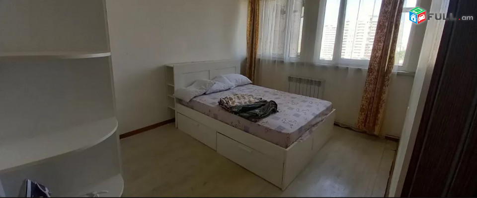 LA07393 Վարձով 2 սենյականոց բնակարան Արաբկիր 51 փողոց , Մոնումենտ Զովք խանութի հետնամասում 