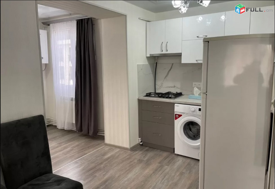 LA07395 Վարձով 2 սենյականոց բնակարան Կոմիտաս , Վաղարշյան - Փափազյանի մեջտեղը