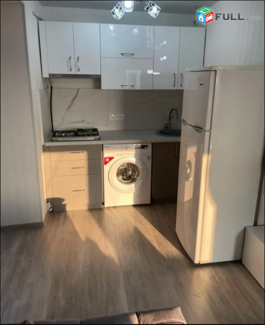 LA07395 Վարձով 2 սենյականոց բնակարան Կոմիտաս , Վաղարշյան - Փափազյանի մեջտեղը
